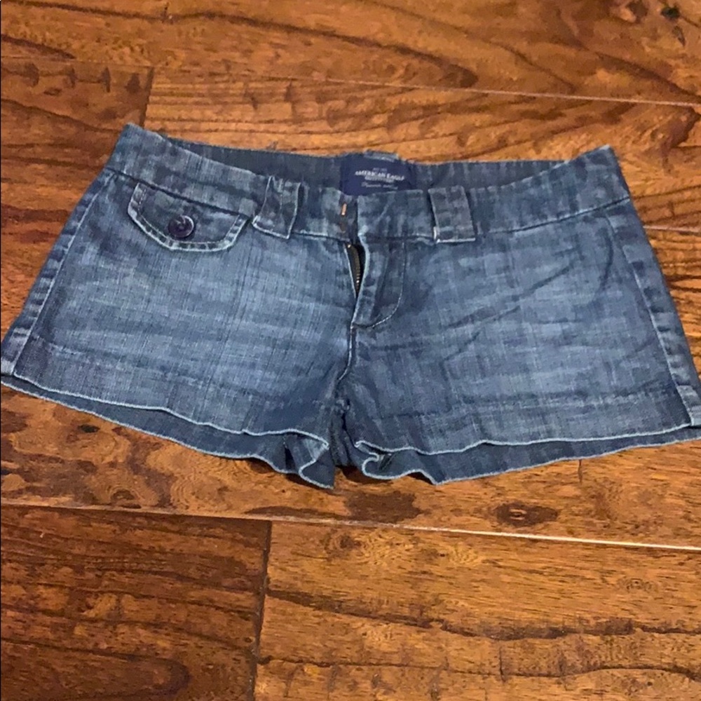 American Eagle size 2 shorts